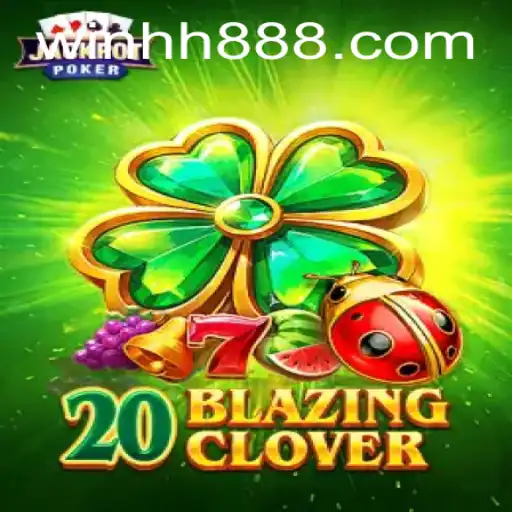 Desbravando o Mundo de 20BlazingClover