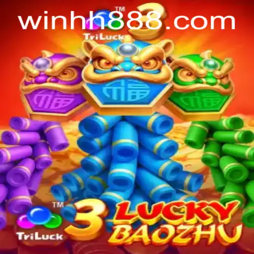 Explorando o Universo Excitante de 3LuckyBaozhu: Regras e Estratégias