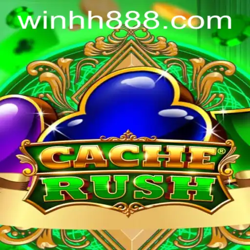 Explorando o Mundo do CacheRush: A Nova Sensação dos Jogos