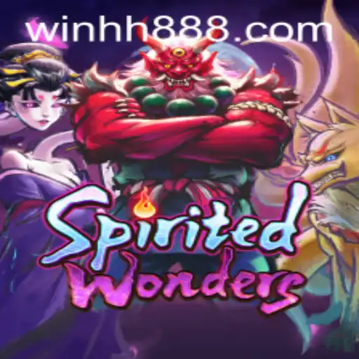 SpiritedWonders: Uma Imersão no Mundo Fantástico dos Jogos