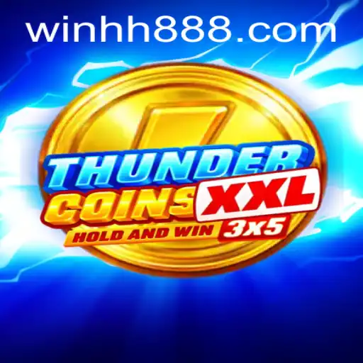 Explorando o Mundo de ThunderCoinsXxl: O Jogo Revolucionário Aprimorado por HH888