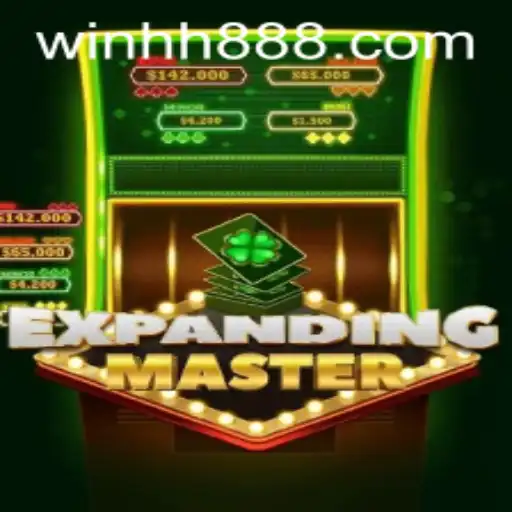 Descubra o Fascinante Mundo de ExpandingMaster