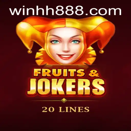 Explorando o Jogo FruitsAndJokers20: Entretenimento e Estratégia no Cenário Atual