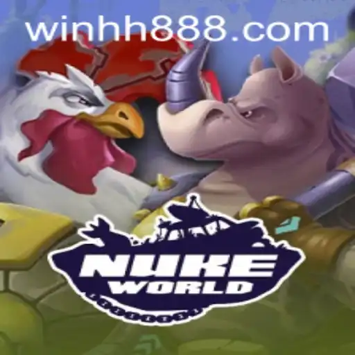 Descubra o Mundo de NukeWorld: Um Jogo Imersivo