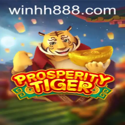 Descubra o Fascinante Jogo ProsperityTiger: A Nova Sensação dos Jogos Digitais