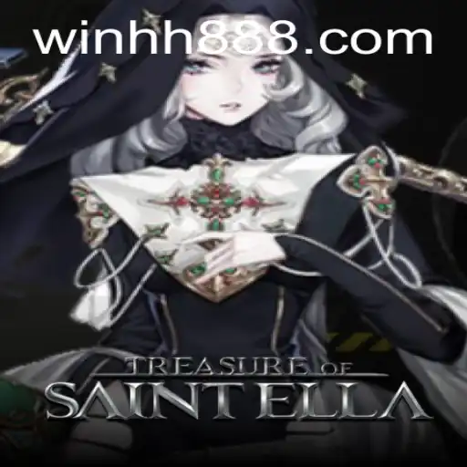 Explorando o Envolvente Jogo 'TreasureofSaintElla'