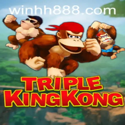 TripleKingKong: Descubra o Jogo de Estratégia e Aventura com a Palavra-Chave Misteriosa HH888
