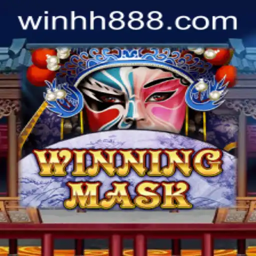 WinningMask: Descubra o Jogo que Está Revolucionando o Entretenimento