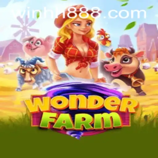 Explore o Mundo Encantador de WonderFarm: Um Guia Completo